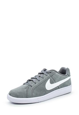 NIKE  NIKE COURT ROYALE SUEDE