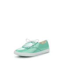 LOST INK  PIETRA FRINGED PLIMSOLL