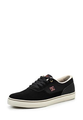 DC Shoes  SWITCH