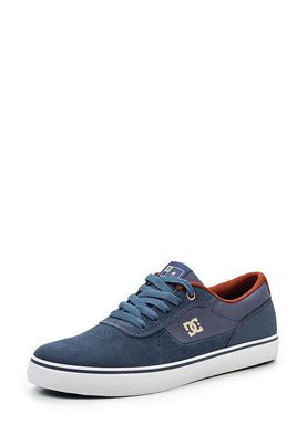 DC Shoes  SWITCH