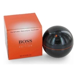 Hugo Boss Boss In Motion Black