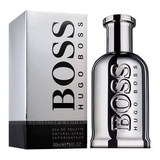 Hugo Boss Boss No 6 Collector's Edition Platinum