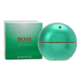 Hugo Boss Boss In Motion Green