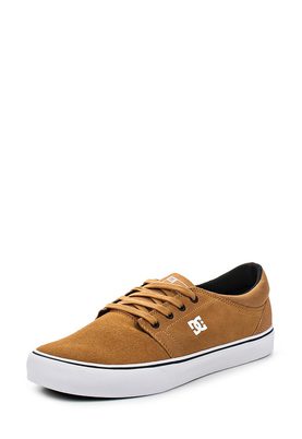 DC Shoes  TRASE