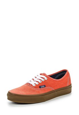 Vans  UA AUTHENTIC (WASHED CANV