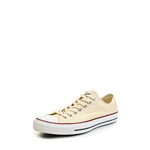 Converse  ALL STAR OX NATURAL WHITE