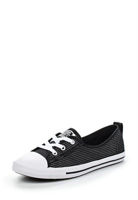 Converse  Chuck Taylor All Star Ballet Lace
