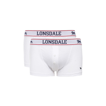Lonsdale   2 .