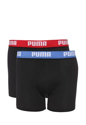 Puma   2 .  Basic Boxer 2P red-blue