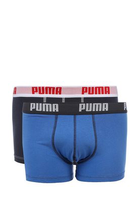 Puma   2 .  Basic Shortboxer 2P