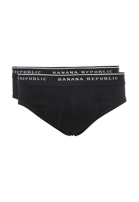 Banana Republic   2 .