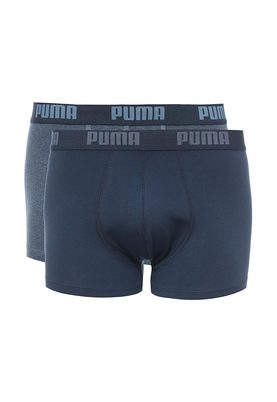 Puma   2 . PUMA BASIC TRUNK 2P