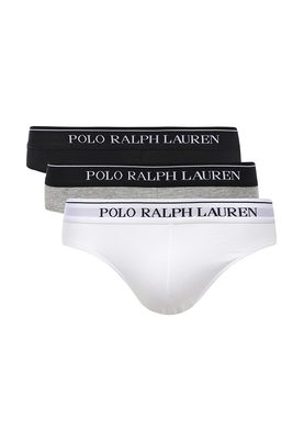 Polo Ralph Lauren   3 .