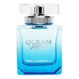 Karl Lagerfeld Ocean View