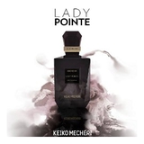 Keiko Mecheri Lady Pointe