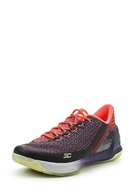 Under Armour  UA Curry 3 Low