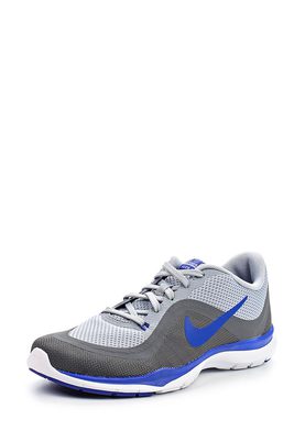 NIKE  WMNS NIKE FLEX TRAINER 6