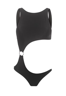 LOST INK  RING SWIMSUIT