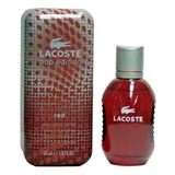 Lacoste Red Pop Edition