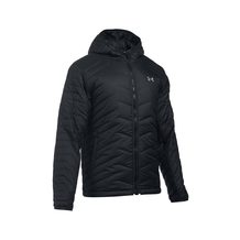 Under Armour   ColdGear Reactor Hooded Jacket