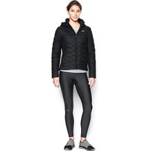 Under Armour   UA CGR Hooded Jacket