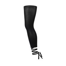 Wolford  Lace Up Capri