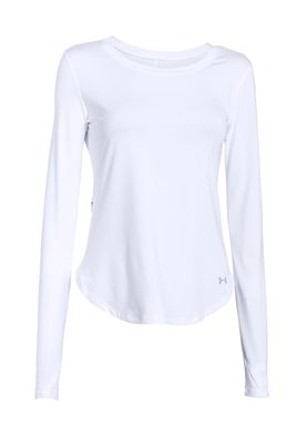 Under Armour   Fly By Long Sleeve