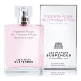 Les Parfums Suspendus Impatiente Royale de l'Himalaya & Rose