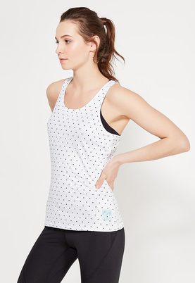 CLWR  Pace Tank Top