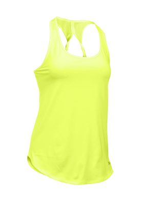 Under Armour   Fly By Tank