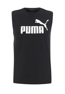 Puma   ESS No.1 SL Tee