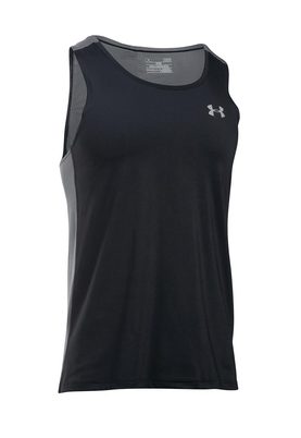 Under Armour   UA COOLSWITCH RUN SINGLET