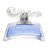 Marina de Bourbon Blue