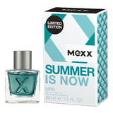 Mexx Summer is Now