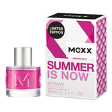 Mexx Summer is Now