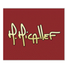 M. Micallef Logo