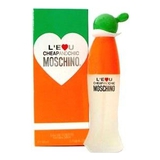 Moschino Cheap and Chic L'Eau