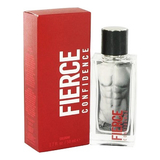 Abercrombie & Fitch Fierce Confidence