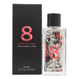 Abercrombie & Fitch 8 Perfume Fleur de Rouge