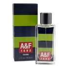 Abercrombie & Fitch 1892 Green