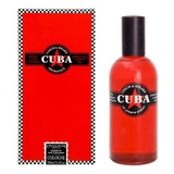 Czech & Speake Cuba