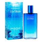 Davidoff Cool Water Into The Ocean