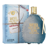Diesel Fuel for Life Denim Collection