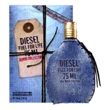Diesel Fuel for Life Denim Collection