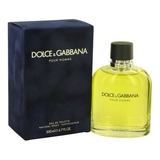 Dolce & Gabbana Pour homme