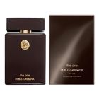 Dolce & Gabbana The One Collector Editions 2014