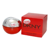 Donna Karan DKNY Be Delicious Red