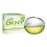 Donna Karan DKNY Be Delicious City Blossom Empire Apple