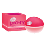 Donna Karan DKNY Be Delicious Electric Loving Glow