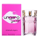 Emanuel Ungaro Ungaro Love Kiss